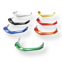 Protection de levier de frein universelle aluminium