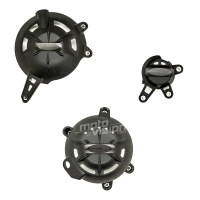 Lot de protections moteur kawasaki er f/n 2006-2016