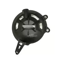 Lot de protections moteur kawasaki er f/n 2006-2016