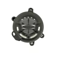 Lot de protections moteur kawasaki er f/n 2006-2016
