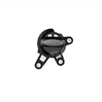 Lot de protections moteur kawasaki er f/n 2006-2016