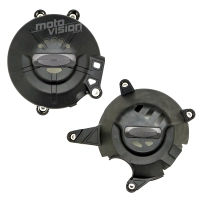 Lot de protections moteur kawasaki z300 ninja 300 2014 - 2015