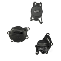 Lot de protections moteur suzuki gsx r 1000 k9 2009-2016