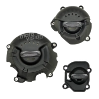 Lot de protections moteur kawasaki z800