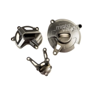 Lot de protections moteur bmw s 1000 rr 2017