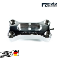 Support de guidon 22mm pour motoscope mini motogadget