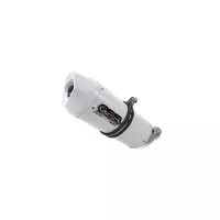 Pot gpr furore blanc - homologue triumph 1200 explorer xr-xrt-xcx-xca '11-16