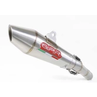 Pot gpr powercross - homologue kawasaki 650 vulcan 2018/19