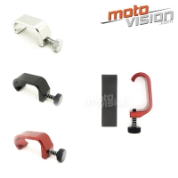 Crochet porte-bagage vespa