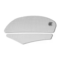 Grip de réservoir pro transparent eazi-grip aprilia rsv4 2008-