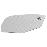 Grip de réservoir pro transparent eazi-grip aprilia rsv4 / tuono v4 2021+