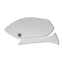 Grip de réservoir pro transparent eazi-grip bmw s1000r/rr 2009-2013