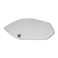Grip de réservoir pro transparent eazi-grip bmw s1000r/rr 2014