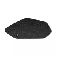 Grip de réservoir pro noir eazi-grip bmw s1000rr 2015-