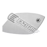 Grip de réservoir pro transparent eazi-grip bmw g310gs 2018