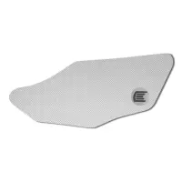 Grip de réservoir pro transparent eazi-grip ducati 749/999 2003-2006