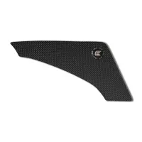 Grip de réservoir pro noir eazi-grip ducati 1200s/st multistrada 2010-2014