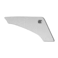 Grip de réservoir pro transparent eazi-grip ducati 1200s/st multistrada 2010-2014