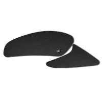 Grip de réservoir pro noir eazi-grip ducati 821/1200/1200s monster 2014-