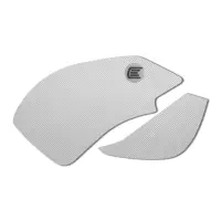 Paire de grip de réservoir pro transparent eazi-grip  pour ducati panigale v4 2018