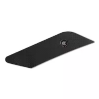 Grip de réservoir pro noir eazi-grip ducati  hypermotorad  950 2019-2020