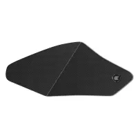 Grip de réservoir pro noir eazi-grip® ducati diavel 1260/1260s 2019-