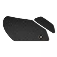 Grip de réservoir pro noir eazi-grip honda cbr1000rr  2004-2007