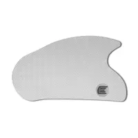 Grip de réservoir pro transparent eazi-grip honda nc700s 2013-2016