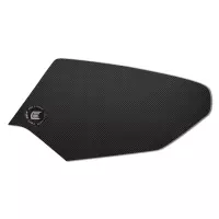 Paire de grip de réservoir pro noir eazi-grip¨ honda cb125r 2011-2017