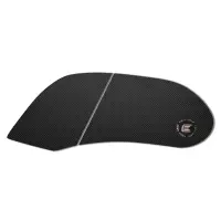 Paire de grip de réservoir pro noir eazi-grip¨ honda cb1100 ex 2017-