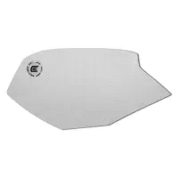 Grip de réservoir pro transparent eazi-grip honda cb1000r 2018