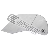 Grip de réservoir pro transparent eazi-grip honda cb300r 2018-2020