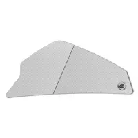 Grip de réservoir pro transparent eazi-grip® honda vfr 1200 2010-2020