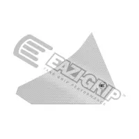 Grip de réservoir pro transparent eazi-grip honda msx125 2014-2020
