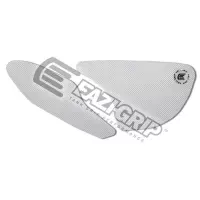 Grip de réservoir pro transparent eazi-grip kawasaki versys 1000/se 2019-2020