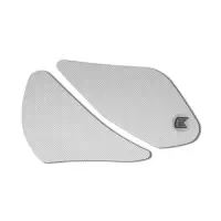 Grip de réservoir pro transparent eazi-grip ktm 990 super duke r 2005-2013