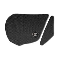 Grip de réservoir pro noir eazi-grip ktm rc8 2009-2016