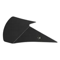 Grip de réservoir pro noir eazi-grip® ktm 1290 superduke r 2020-