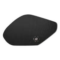 Grip de réservoir pro noir eazi-grip suzuki gsxr600/750  2001-2003
