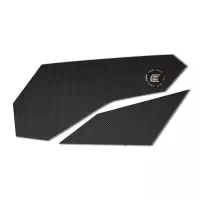 Grip de réservoir pro noir eazi-grip suzuki gsx-s750   2017-