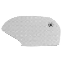 Grip de réservoir pro transparent eazi-grip suzuki hayabusa 2021