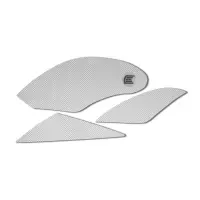 Grip de réservoir pro transparent eazi-grip triumph speed triple 1050   2011-2015