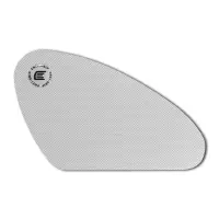 Grip de réservoir pro transparent eazi-grip ducati scrambler 1200 2019-2020