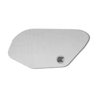 Grip de réservoir pro transparent eazi-grip yamaha yzf-r6   1999-2002