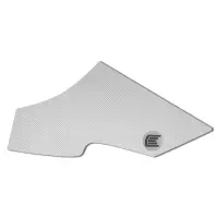 Grip de réservoir pro transparent eazi-grip yamaha mt-07 2013-