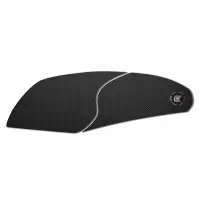 Paire de grip de réservoir pro noir eazi-grip¨ yamaha xsr 700 2015 -