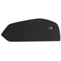 Grip de réservoir pro noir eazi-grip yamaha r7 2021+