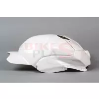 Coque de réservoir arrière poly bikesplast ducati v4 2018-2019