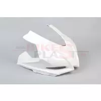 Tête de fourche poly bikeplast aprilia rsv 4 1000 2015 - 2020