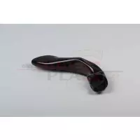 Canal d'air gauche poly bikesplast aprilia rsv4 1000 2015 - 2020